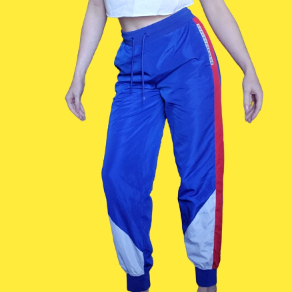 Forever 21 Track Pants M